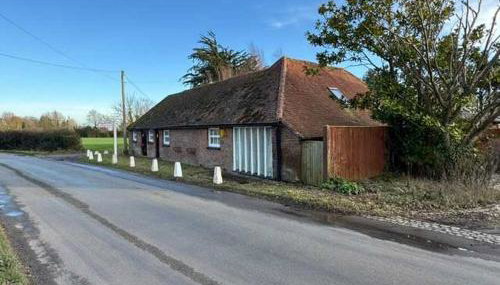 Rural Cottage Accommodation for 14 - Foto 3