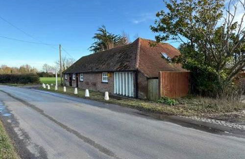 Wren Barn - Cosy 2-bed converted barn in Sidlesham - Photo 21