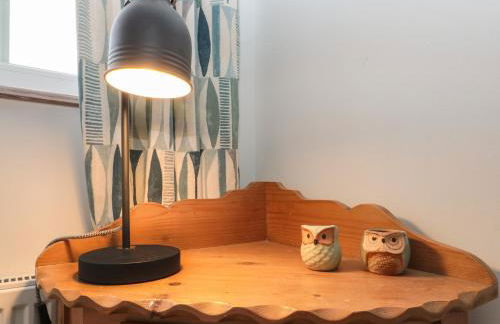 Shell Seeker Cottage - Foto 15