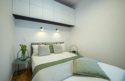 Zegrze Lake apartament OFICERSKI - Foto 7