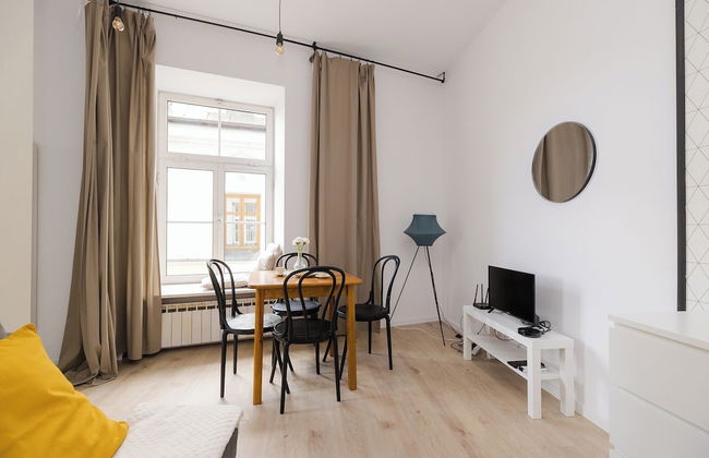 ShortStayPoland Krakowskie Przedmieście - Foto 14