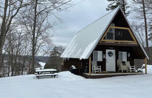 Cherokee Cabin-Cave Run Lake and Cliff Views-Red River Gorge - Foto 15