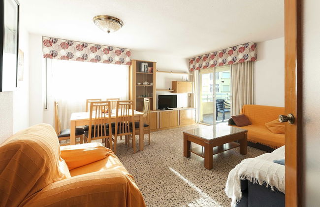 Acapulco Iv in Grau i Platja - Foto 5