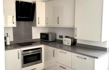 Cosy Central Colchester Home by Castle Park - Foto 17