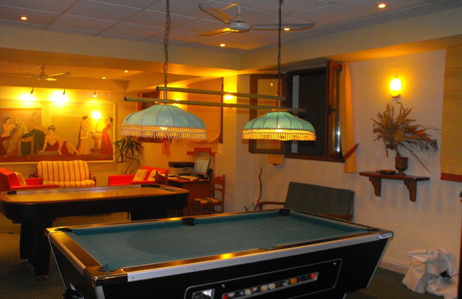 Perros Hotel - Photo 29