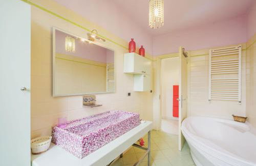 Holiday Home Villa Ulivo by Interhome - Foto 28