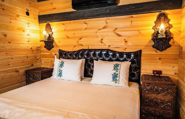 GAFULLUK TATİL KÖYÜ - Foto 10