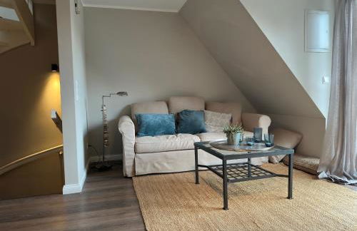 Appartement Nordseesonne - Foto 8