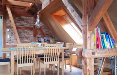 Liljas Haus im Spreewald - Foto 14