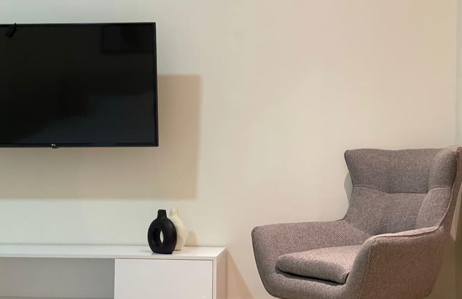 First row Sea view villa in safi Marassi - Foto 23