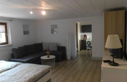 Ferienwohnungen Sasse - Foto 6