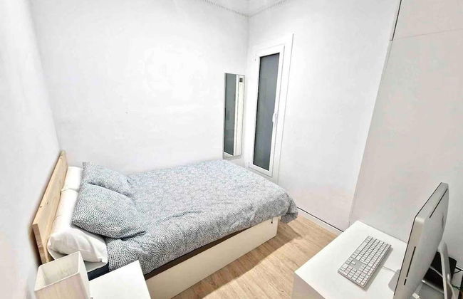 Barcelona Blissful Retreat With Stunning Views - Foto 3