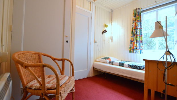 Holiday Home in Maarheeze Near Forest - Foto 4, Habitación