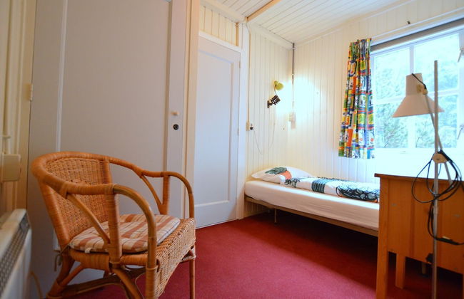 Cosy Holiday Home in Maarheeze With Verandah - Foto 9