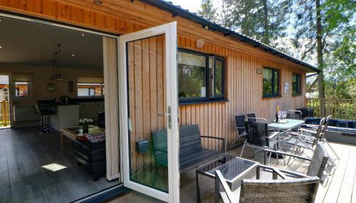 Broken-Sky Lodge - Foto 5