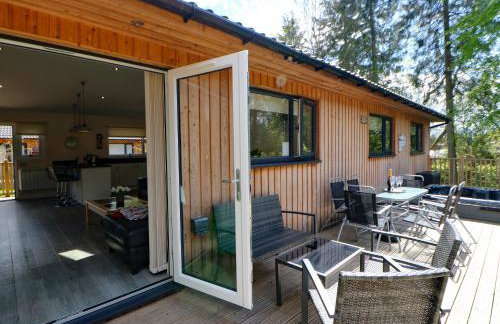 Broken-Sky Lodge - Foto 5