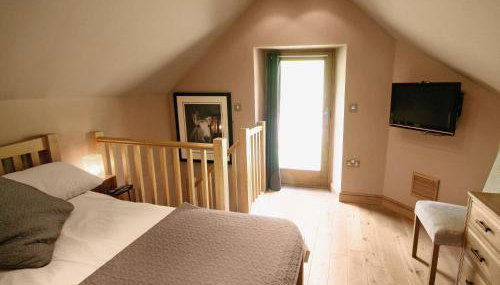 Cornstore Cottage - Foto 4