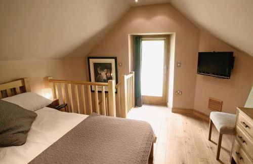 Cornstore Cottage - Foto 4