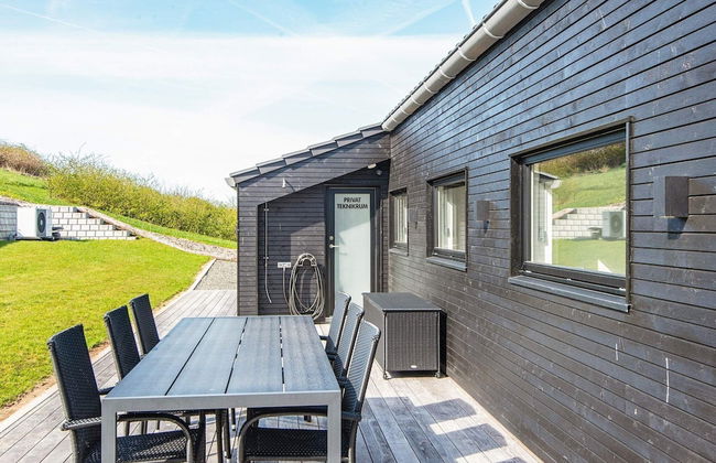 6 Person Holiday Home in Lemvig - Foto 21