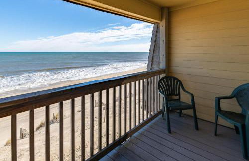 Oceanfront 2 Bedroom Condo at Golden Strand - Foto 9