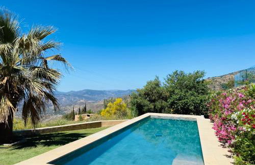 La Casa de Cristal - Alpujarra Escape - Foto 6