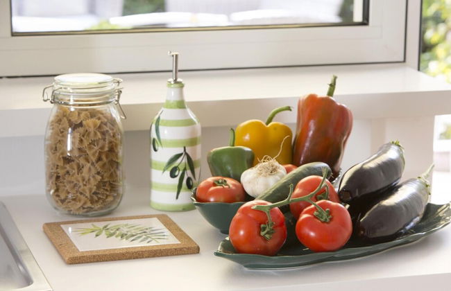 Resort Ravenna - Villa Dama - Foto 70