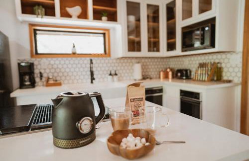 Romantic Forest Lovers Nest by Casa Oso - Foto 38