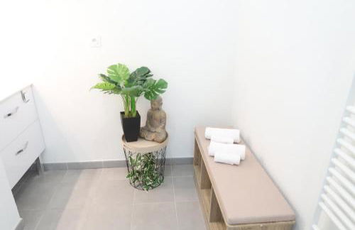 Logement Entier - Appartement T2 Confort - Toulouse - Balcon Aménagé - Foto 6