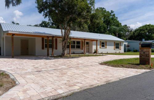 Downtown Mount Dora Hideaway - Foto 35