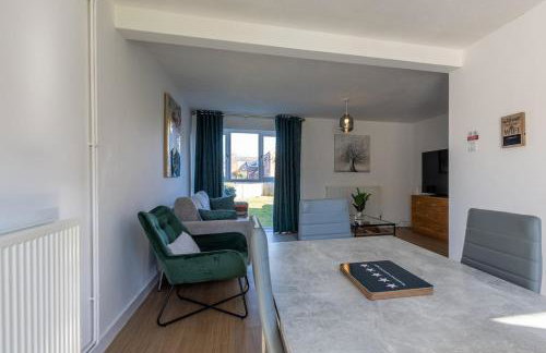 Sizewell - Lincoln - Contractor Accommodation - Foto 15