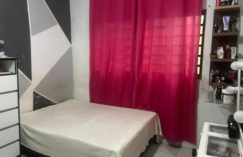 Casa MotoGP Goiânia 3 quartos, até 6 pessoas - Foto 5
