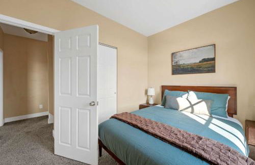 Cozy STL Stay Near Forest Park ABODEbucks - Foto 19