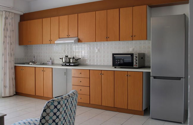 "kalamaki Plaza Apartments ''tzante''" - Foto 18