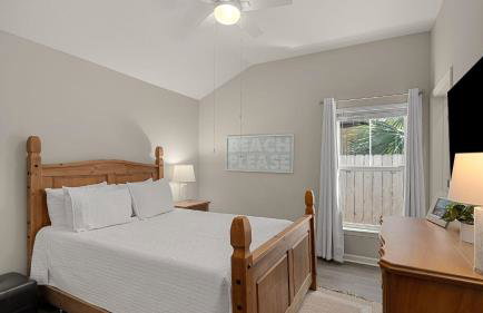 Ocean Oasis by Avantstay Block to Beach West Pcb, Pet-friendly - Foto 25