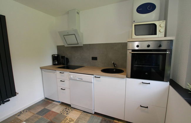 Ferienhaus Direkt an der Spree - Foto 8