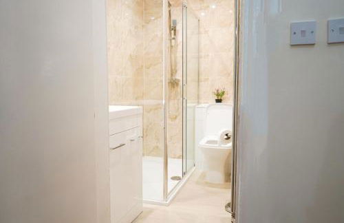 Glasgow - 2 Bedroom Apartment - Foto 23