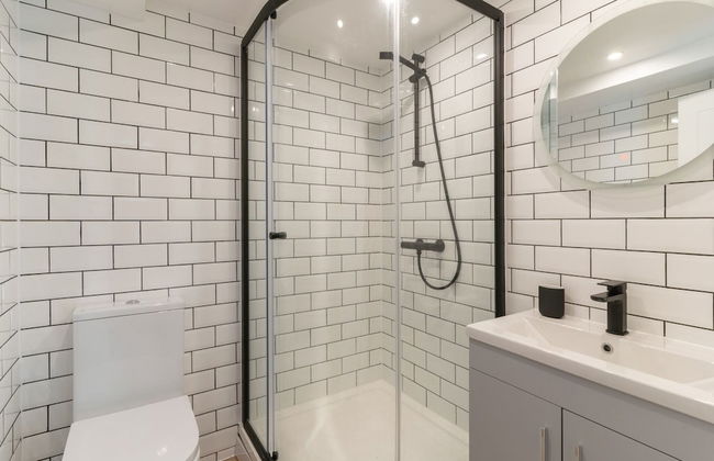 Host Stay Grand Parade - Foto 13