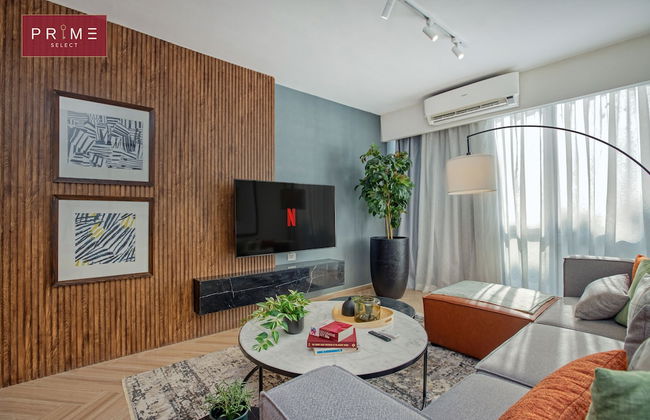 Prime Select Galleria moon valley - Foto 30