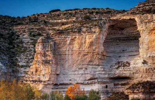 Casa Rural La Herradura del río Júcar - Foto 26