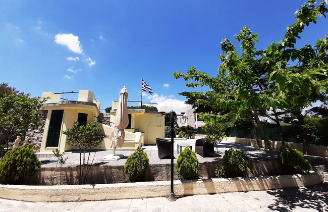 Silis Beach House - Foto 15