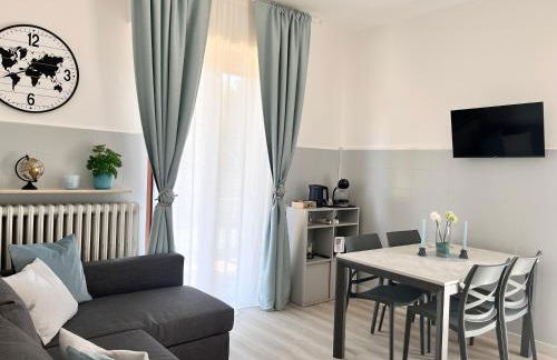 G&L airport apartment in BGY - Foto 1