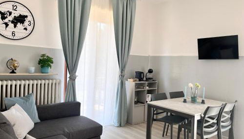 G&L airport apartment in BGY - Foto 1