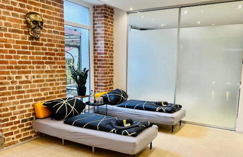 GoHo Studio - Foto 12