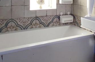 Three bedroom house in rural village - Foto 11