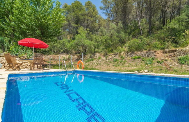 Can Capet in Andratx - Foto 32