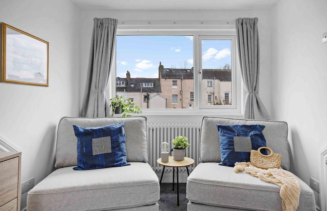 Gloster Town House Gorgeous Family Home Barnstaple - Foto 33