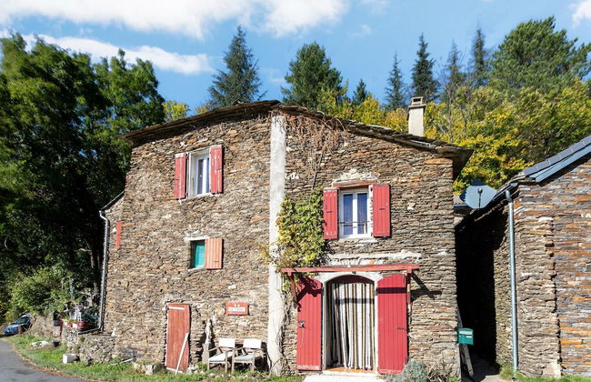 Cevennes Stone Retreat - Foto 27
