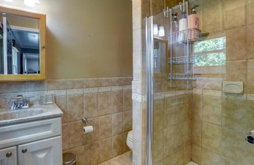 Charming Monroe Township Home - 13 Mi to RU! - Foto 15