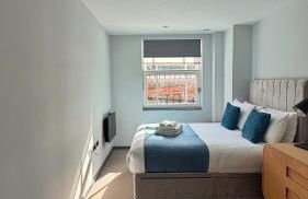 Richmond Ibis House Apartments by Viridian Apartments - Foto 4