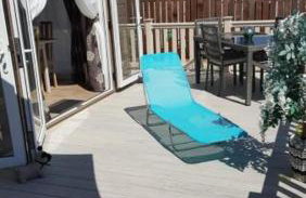 Southsea, Beach and Beauty Lodges - Foto 9